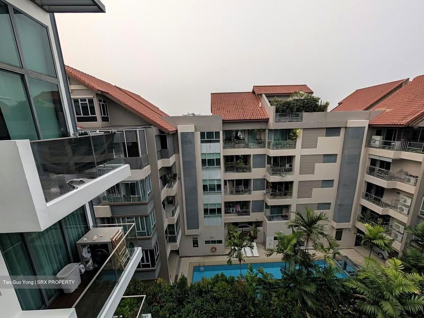Leville iSuites (D15), Apartment #639054731
